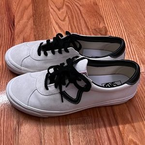 Vans mens style 73 size 11